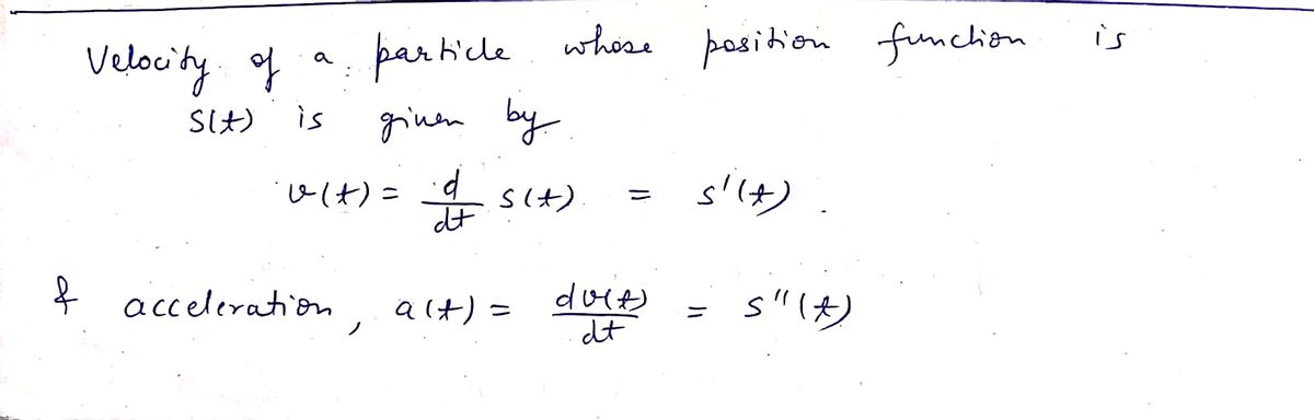 Calculus homework question answer, step 1, image 1